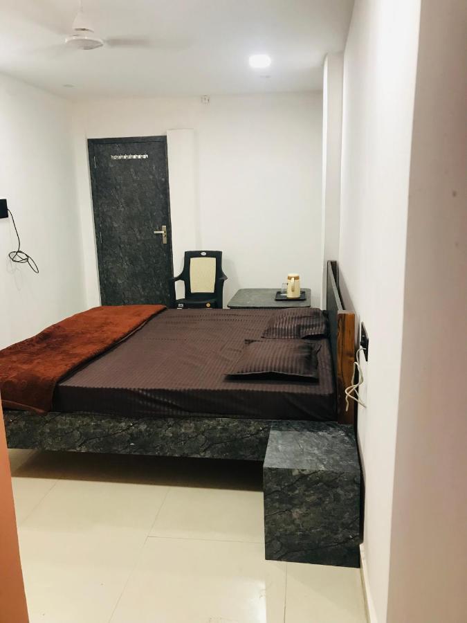 Prestige Guest House & Hostel Bilaspur  Exterior photo